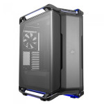 Корпус Cooler Master COSMOS C700P (MCC-C700P-KG5N-S00) w/o PSU Black Edition (Super-Tower, 1xUSB3.0, 3x140мм)