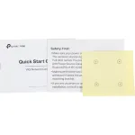 Камера видеонаблюдения TP-Link VIGI C330(6mm) (IP, уличная, цилиндрическая, 3Мп, 6-6мм, 2304x1296, 30кадр/с)