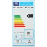 LED-телевизор Polarline 40PL11TC-SM (40