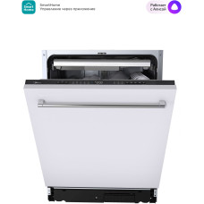 Посудомоечная машина Midea MID60S350I [MID60S350i]