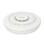 Точка доступа D-Link DWL-6610AP