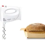 Миксер BOSCH MFQ 3030
