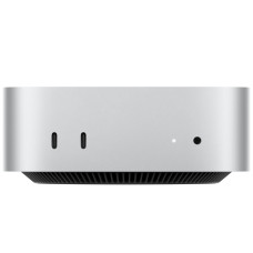 ПК Apple Mac mini (M4 Pro GPU) 2850МГц, LPDDR5X 24Гб, SSD 512Гб, Apple M4 Pro 16-Core GPU, Apple macOS) [MCX44RU/A]