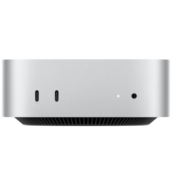 ПК Apple Mac mini (M4 Pro GPU) 2850МГц, LPDDR5X 24Гб, SSD 512Гб, Apple M4 Pro 16-Core GPU, Apple macOS)