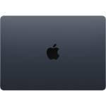 Ноутбук Apple MacBook Air (Apple M2 8 core 3.5 ГГц/8 ГБ/13.6