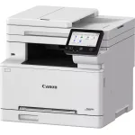 МФУ Canon i-SENSYS MF667Cdw (цветная, A4, 1024Мб, 25стр/м, 1200x1200dpi, авт.дуплекс, 30'000стр в мес, Wi-Fi)
