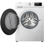 Стиральная машина Gorenje WDQA8014VM(59.5x84.5x51см, фронтальная, макс:8кг, с сушкой, 1400об/мин, белый)