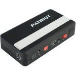 Пуско-зарядное устройство Patriot Memory MAGNUM 14 (стартовый ток: 400A, пиковый ток: 600A)