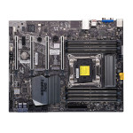 Материнская плата Supermicro C9X299-RPGF-L (LGA 2066, Intel X299, 8xDDR4 DIMM, RAID SATA: 0,1,10,5)