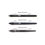 WACOM Pro Pen Slim