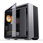 Корпус Jonsbo D500 Silver