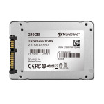 Жесткий диск SSD 240Гб Transcend SSD220S (2.5