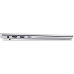 Ноутбук Acer Aspire Lite AL15-72P-71X1 (Intel Core i7 13620H 2.4 Ггц/16 ГБ/15.6