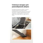 Ручной пылесос Dreame R20 Aqua