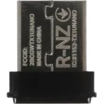 Сетевой адаптер TP-Link ARCHER TX1U NANO
