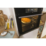 Электрический духовой шкаф Gorenje BPS6737E14BG