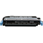Картридж HP 643A (черный; 11000стр; HP Color LJ 4700)