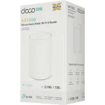 TP-Link Deco X10-4G(1-pack)