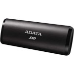 Внешний жесткий диск SSD 256Гб ADATA (1.8