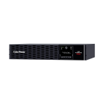 ИБП CyberPower PR1500ERTXL2U (Line-Interactive, 1500ВА, 1500Вт, 10xIEC 320 C13 (компьютерный))