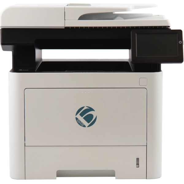 МФУ Bulat M3040dna (черно-белая, A4, 512Мб, 40стр/м, 1200x1200dpi, авт.дуплекс, 15'000стр в мес)