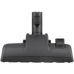 Пылесос LG VC5420NHTG (сухая, контейнер, мощность всасывания: 380Вт, пылесборник: 1.3л, потребляемая мощность: 2000Вт)