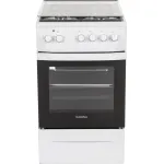 Плита комбинированная Darina 1D1 КМ 241 311 W