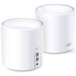 TP-Link Deco X60 (2-pack)