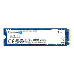 Жесткий диск SSD 2Тб Kingston (2280, 6000/5000 Мб/с, PCIe 4.0 x4 (NVMe))