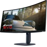 Монитор Dell AW3425DW (34