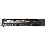 Видеокарта Radeon RX 6500XT 2610МГц 4Гб Gigabyte (GDDR6, 64бит, 1xHDMI, 1xDP)