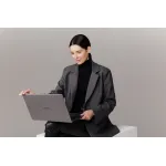 Ноутбук Osio FocusLine F140I-001 (Intel Core i3 1125G4 2 ГГц/8 ГБ DDR4 3200 МГц/14