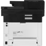 МФУ Kyocera Ecosys MA4000x (черно-белая, A4, 1024Мб, 40стр/м, 1200x1200dpi, авт.дуплекс, 80'000стр в мес)
