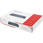 Коммутатор Hikvision DS-3E0326P-E/M