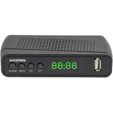 TV-тюнер HYUNDAI H-DVB520 [H-DVB520]