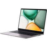 Ноутбук Honor MagicBook X 14 (Intel Core i5 12450H 2 ГГц/16 ГБ LPDDR4x/14