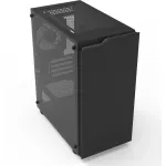 Корпус Zalman ZM-T4 PLUS (Mini-Tower, 1xUSB3.0)