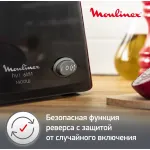 Мясорубка Moulinex ME108832