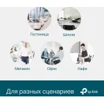 Коммутатор TP-Link TL-SG3428