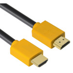 Кабель Greenconnect (HDMI (m), HDMI (m), 1,5м)