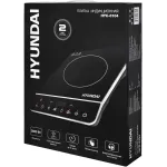 Плита Hyundai HYC-0104