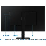 Монитор Samsung S32D804UAIX (32