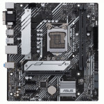 Материнская плата ASUS PRIME H510M-A (LGA1200, Intel H510, 2xDDR4 DIMM, microATX)