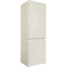 Холодильник Hotpoint-Ariston HT 4180 AB (No Frost, A, 2-камерный, объем 298:220/78л, 60x185x64см, мраморный) [869892400410]