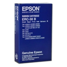 Картридж Epson C43S015374 (черный; TM-U230, TM-U220)