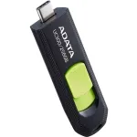 Накопитель USB ADATA ACHO-UC300-256G-RBK/GN