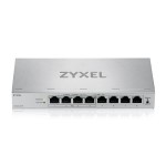 Коммутатор ZyXEL GS1200-8HPv3