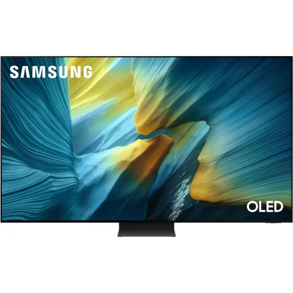 OLED-телевизор Samsung QE55S95FAU (55