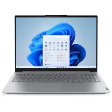 Ноутбук Lenovo Thinkbook 16 G9 (Intel Core 7 240H 2.5 Ггц/32 ГБ DDR5 5600 МГц/16