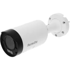 Камера видеонаблюдения Falcon Eye FE-IPC-BV2-50PA (IP, уличная, цилиндрическая, 2Мп, 2.8-12мм, 1920x1080, 25кадр/с) [FE-IPC-BV2-50PA]